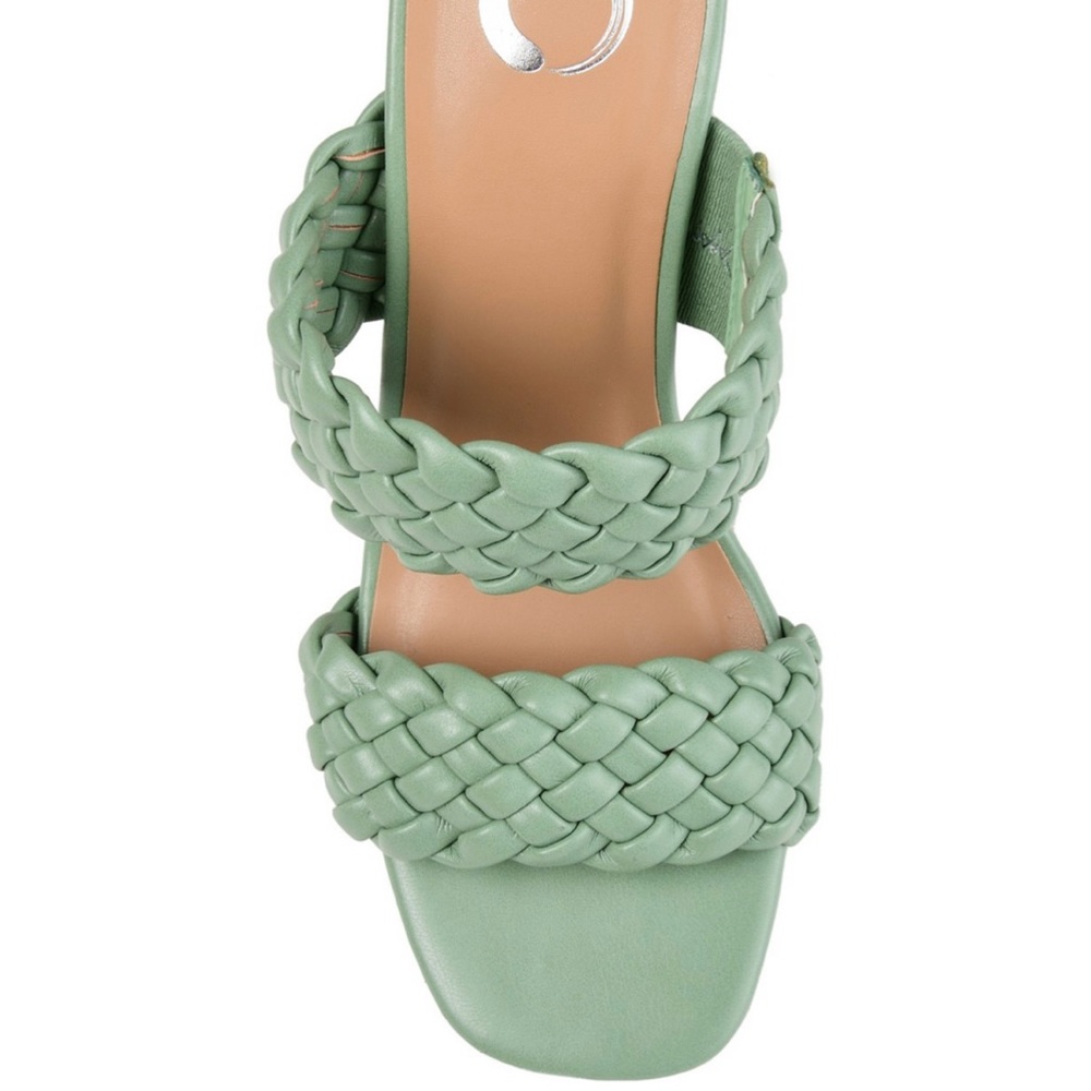 Journee Collection Women's Melissa Pumps - Picture 6 of 7